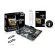 ASUS H110M-A D3 Intel® H110 LGA 1151 (Socket H4) micro ATX 6