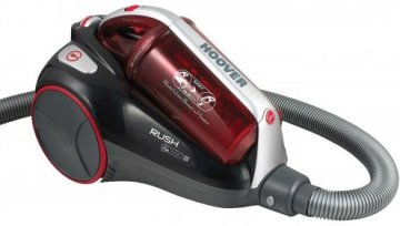 Hoover RU80_RU31 2 L A cilindro Secco 700 W Senza sacchetto