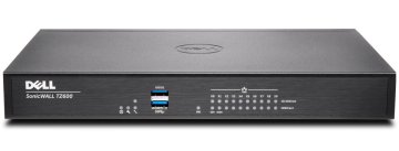 SonicWall TZ600 firewall (hardware) 1500 Mbit/s