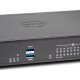 SonicWall TZ600 firewall (hardware) 1500 Mbit/s 3