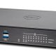 SonicWall TZ600 firewall (hardware) 1500 Mbit/s 5