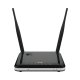 D-Link DWR-118 router wireless Gigabit Ethernet Dual-band (2.4 GHz/5 GHz) Nero 2