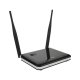 D-Link DWR-118 router wireless Gigabit Ethernet Dual-band (2.4 GHz/5 GHz) Nero 5