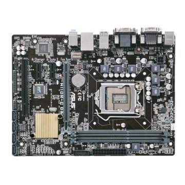 ASUS H110M-C D3 Intel® H110 LGA 1151 (Socket H4) micro ATX