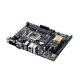 ASUS H110M-C D3 Intel® H110 LGA 1151 (Socket H4) micro ATX 3