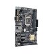 ASUS H110M-C D3 Intel® H110 LGA 1151 (Socket H4) micro ATX 4