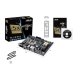 ASUS H110M-C D3 Intel® H110 LGA 1151 (Socket H4) micro ATX 6