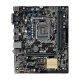 ASUS H110M-K D3 Intel® H110 LGA 1151 (Socket H4) micro ATX 2