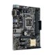 ASUS H110M-K D3 Intel® H110 LGA 1151 (Socket H4) micro ATX 3