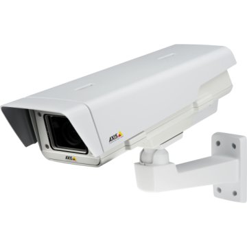 Axis Q1775-E Scatola Telecamera di sicurezza IP Esterno 1920 x 1080 Pixel Parete