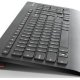 Lenovo 0A34067 tastiera Mouse incluso Ufficio RF Wireless Nero 3