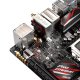 ASUS Z170I Pro Gaming Intel® Z170 LGA 1151 (Socket H4) mini ITX 8