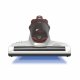 Hoover Ultra Vortex MBC500UV 011 aspirapolvere senza filo Rosso Senza sacchetto 44