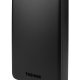 Toshiba Canvio Basics 1TB disco rigido esterno Nero 3