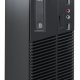 Lenovo ThinkCentre M73 Intel® Core™ i5 i5-4460 4 GB DDR3-SDRAM 500 GB HDD Windows 7 Professional SFF PC Nero 2