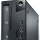 Lenovo ThinkCentre M73 Intel® Core™ i5 i5-4460 4 GB DDR3-SDRAM 500 GB HDD Windows 7 Professional SFF PC Nero 5