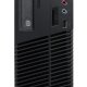 Lenovo ThinkCentre M73 Intel® Core™ i5 i5-4460 4 GB DDR3-SDRAM 500 GB HDD Windows 7 Professional SFF PC Nero 9