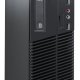 Lenovo ThinkCentre M73 Intel® Core™ i5 i5-4460 4 GB DDR3-SDRAM 500 GB HDD Windows 7 Professional SFF PC Nero 10