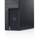 DELL Precision T1700 Intel® Core™ i3 i3-4150 8 GB DDR3-SDRAM 500 GB HDD Windows 7 Professional Mini Tower PC Nero 4