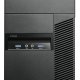 Lenovo ThinkCentre M83 Intel® Core™ i5 i5-4590 4 GB DDR3-SDRAM 256 GB SSD Windows 7 Professional Mini Tower PC Nero 2