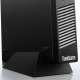 Lenovo ThinkCentre M93p Intel® Core™ i5 i5-4590T 4 GB DDR3-SDRAM 500 GB Hard Disk Ibrido Windows 7 Professional PC Nero 5