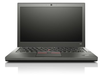 Lenovo ThinkPad X250 Intel® Core™ i5 i5-5300U Computer portatile 31,8 cm (12.5") 8 GB DDR3L-SDRAM 256 GB SSD Windows 7 Professional Nero