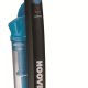 Hoover Lyra LY71_LY06011 Aspirapolvere a bastone HEPA Senza sacchetto 1,2 L 700 W Nero, Blu 2