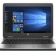 HP ProBook 640 G1 Intel® Core™ i5 i5-4210M Computer portatile 35,6 cm (14