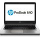 HP ProBook 640 G1 Intel® Core™ i5 i5-4210M Computer portatile 35,6 cm (14