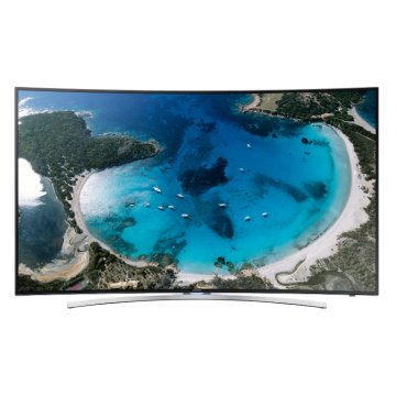Samsung HG55EC890VB TV 139,7 cm (55") Full HD Smart TV Wi-Fi Nero