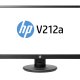 HP V212a Monitor PC 52,6 cm (20.7