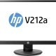 HP V212a Monitor PC 52,6 cm (20.7