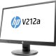 HP V212a Monitor PC 52,6 cm (20.7