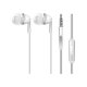 NGM-Mobile HI-FW2EAR/W Auricolare Cablato In-ear Musica e Chiamate Bianco 2