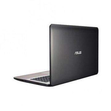 ASUS F555UJ-XX009T Intel® Core™ i5 i5-6200U Computer portatile 39,6 cm (15.6") 4 GB DDR3-SDRAM 500 GB HDD NVIDIA® GeForce® GT 920M Windows 10 Home Marrone