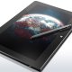 Lenovo ThinkPad Helix Intel® Core™ M M-5Y71 Computer portatile 29,5 cm (11.6