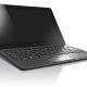 Lenovo ThinkPad Helix Intel® Core™ M M-5Y10c Computer portatile 29,5 cm (11.6