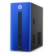 HP Pavilion 550-123nl Intel® Core™ i5 i5-4460S 8 GB DDR3-SDRAM 1 TB HDD AMD Radeon R7 240 Windows 10 Home Desktop PC Nero, Rosso 5