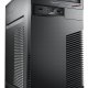 Lenovo ThinkCentre M73 Intel® Core™ i5 i5-4460 4 GB DDR3-SDRAM 500 GB HDD Windows 7 Professional Mini Tower PC Nero 2