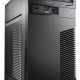 Lenovo ThinkCentre M73 Intel® Core™ i5 i5-4460 4 GB DDR3-SDRAM 500 GB HDD Windows 7 Professional Mini Tower PC Nero 11