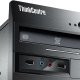 Lenovo ThinkCentre M73 Intel® Core™ i5 i5-4460 4 GB DDR3-SDRAM 500 GB HDD Windows 7 Professional Mini Tower PC Nero 6