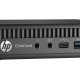 HP EliteDesk PC desktop Mini G2 800 da 35 W (ENERGY STAR) 4