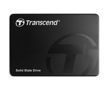 Transcend 340K 64 GB 2.5" Serial ATA III MLC