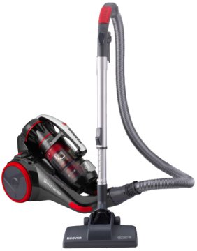 Hoover ST20 10 L A cilindro Secco 700 W Senza sacchetto