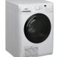 Whirlpool AZA-HP 8681 lavatrice Caricamento frontale 8 kg 1400 Giri/min Bianco 2