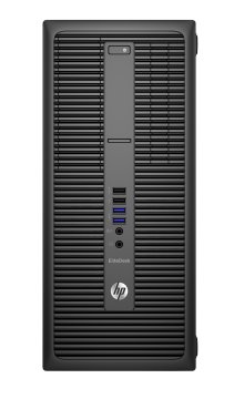 HP EliteDesk PC Tower 800 G2 (ENERGY STAR)