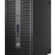 HP EliteDesk PC Tower 800 G2 (ENERGY STAR) 3