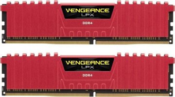 Corsair Vengeance LPX 16GB DDR4-2666 memoria 2 x 8 GB 2666 MHz