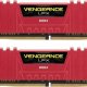 Corsair Vengeance LPX 16GB DDR4-2666 memoria 2 x 8 GB 2666 MHz 2