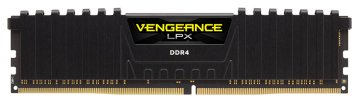 Corsair Vengeance LPX, 8GB, DDR4 memoria 2 x 4 GB 2133 MHz